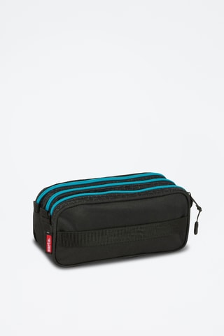 Trousse Iron - Noir