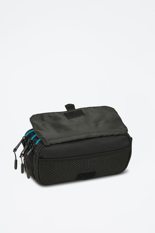 Trousse Iron - Noir