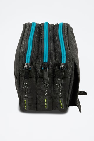 Trousse Iron - Noir