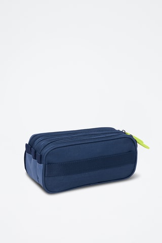 Trousse - Bleu marine