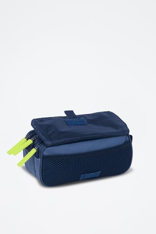 Trousse - Bleu marine