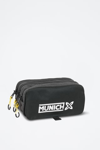 Trousse Topo - Noir