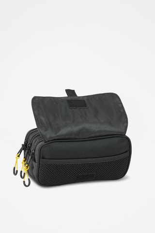 Trousse Topo - Noir