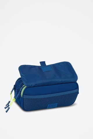 Trousse North - Bleu roi