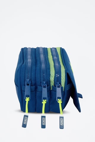 Trousse North - Bleu roi