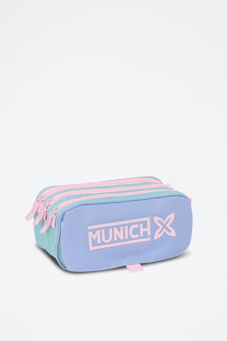 Trousse Mellow - Ciel