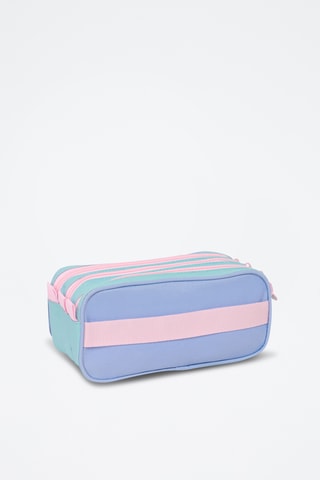 Trousse Mellow - Ciel