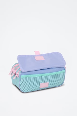 Trousse Mellow - Ciel