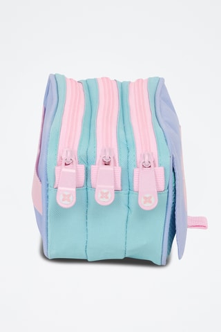 Trousse Mellow - Ciel