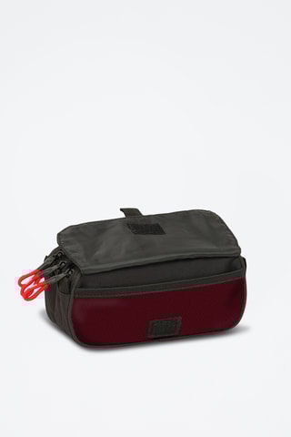 Trousse Vulcan - Noir
