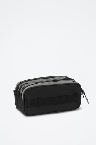 Trousse Rhino - Gris