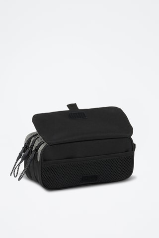 Trousse Rhino - Gris