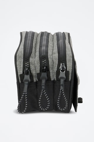 Trousse Rhino - Gris
