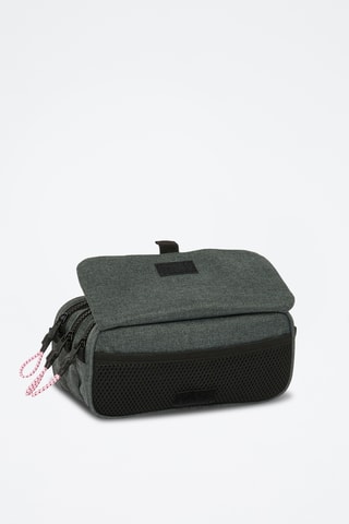Trousse - Gris