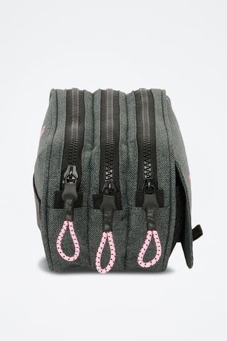 Trousse - Gris