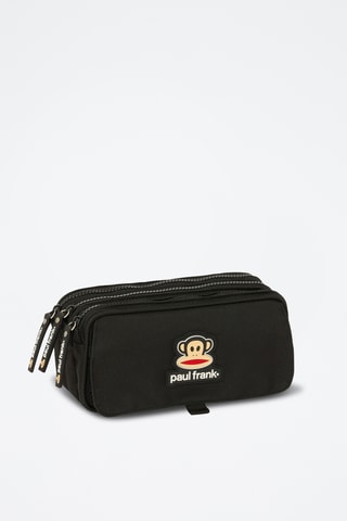 Trousse Join the fun - Noir