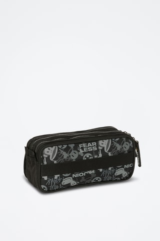 Trousse Join the fun - Noir
