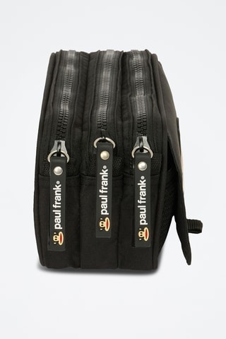 Trousse Join the fun - Noir
