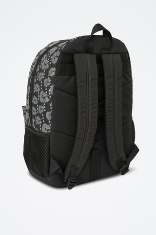 Sac à dos One Piece Pirates - Noir