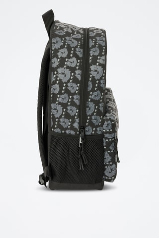 Sac à dos One Piece Pirates - Noir