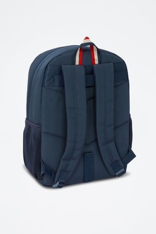 Sac à dos Eclipse - Bleu nuit