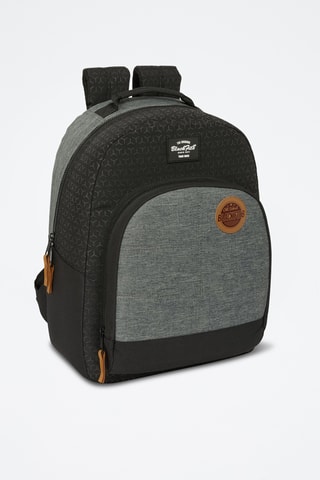 Sac à dos Old School - Noir
