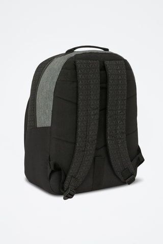 Sac à dos Old School - Noir