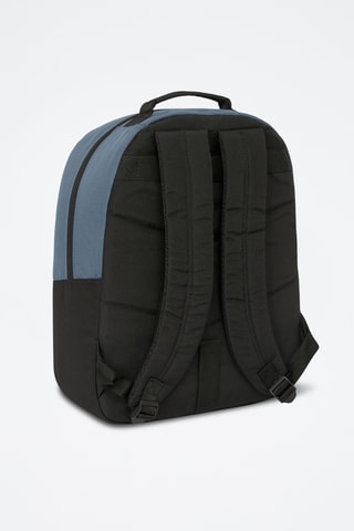 Sac à dos California - Noir