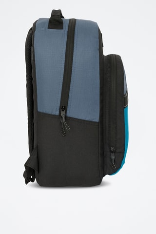 Sac à dos California - Noir