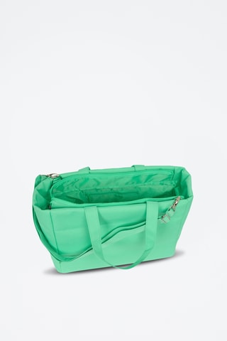 Cabas Mint - Vert