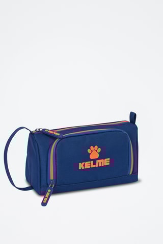 Trousse - Bleu marine 