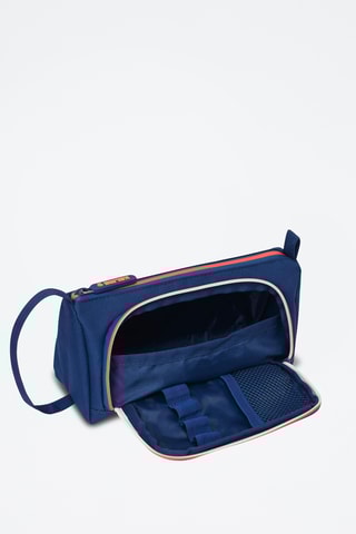 Trousse - Bleu marine 
