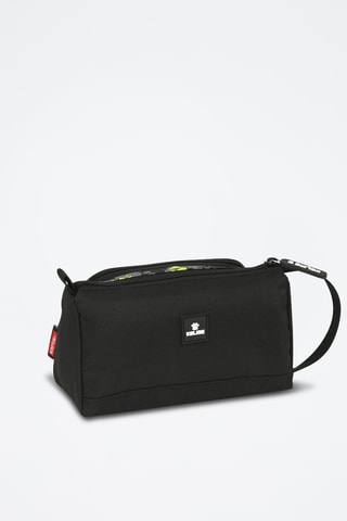 Trousse Jungle - Noir 