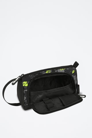 Trousse Jungle - Noir 