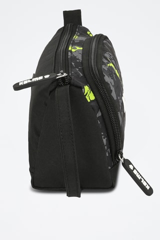 Trousse Jungle - Noir 