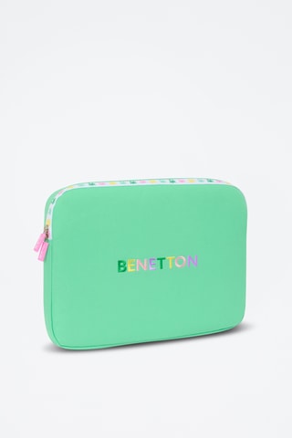 Housse de protection pour portable 15,6’’ Mint - Vert