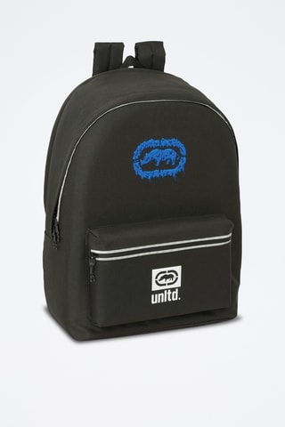 Sac à dos connecté Worldwide - Noir