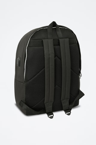 Sac à dos connecté Worldwide - Noir