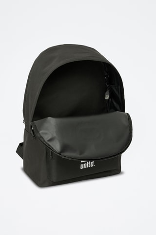 Sac à dos connecté Worldwide - Noir