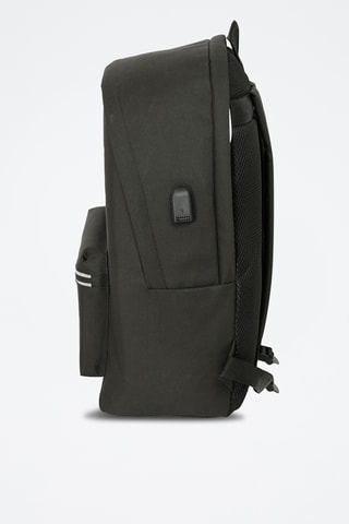 Sac à dos connecté Worldwide - Noir
