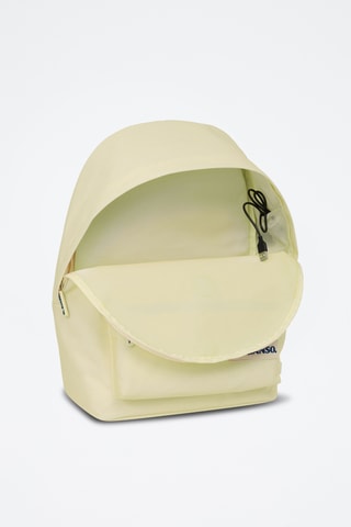Sac à dos connecté Basics - Jaune