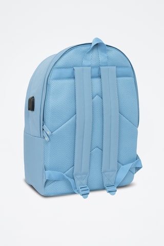 Sac à dos connecté Basics - Ciel
