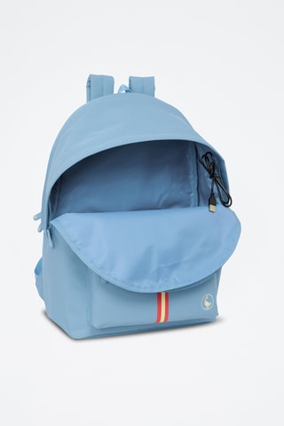 Sac à dos connecté Basics - Ciel