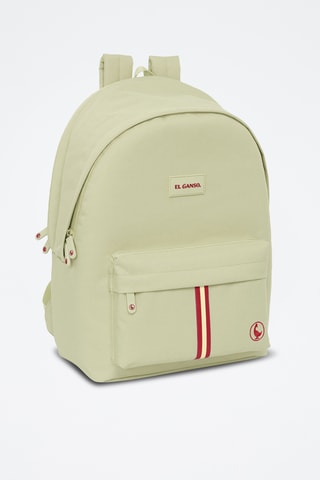 Sac à dos connecté Basics - Beige