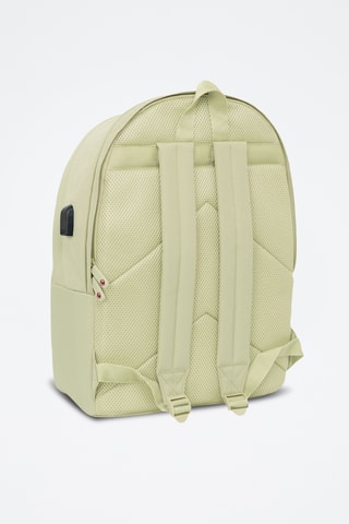 Sac à dos connecté Basics - Beige