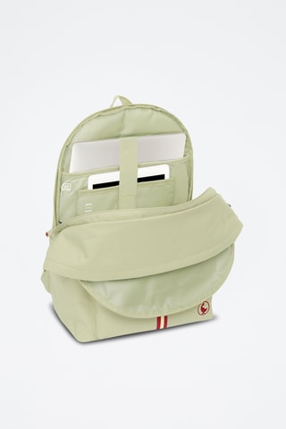 Sac à dos connecté Basics - Beige