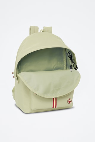 Sac à dos connecté Basics - Beige