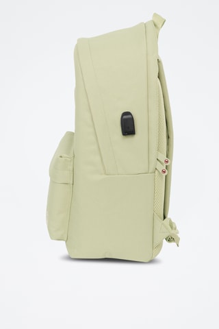 Sac à dos connecté Basics - Beige
