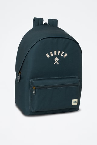 Sac à dos connecté - Bleu nuit