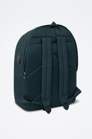 Sac à dos connecté - Bleu nuit